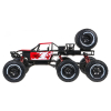 Zdalnie sterowany Crawler Rock 1:8 dla dzieci 6+ Pilot 2,4 GHz + zapasowe koła